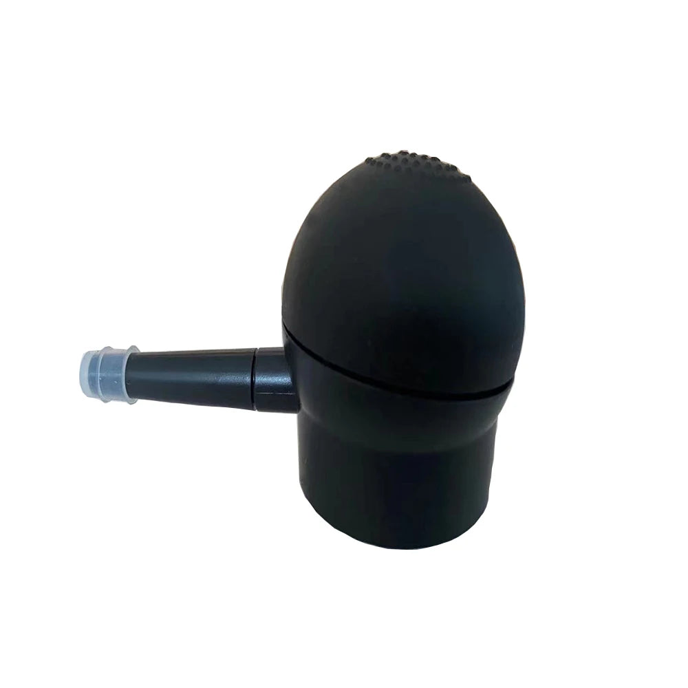 Crown Botanicals Hair Filler Fibers