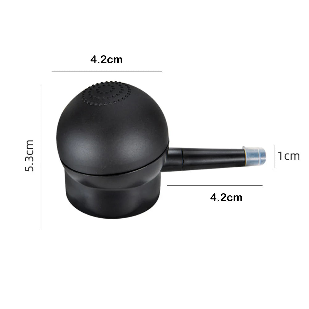 Crown Botanicals Hair Fiber Spray Applicator