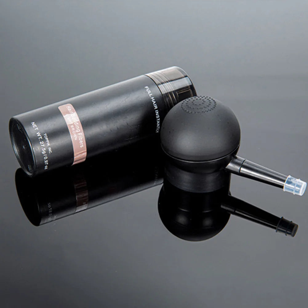 Crown Botanicals Hair Fiber Spray Applicator