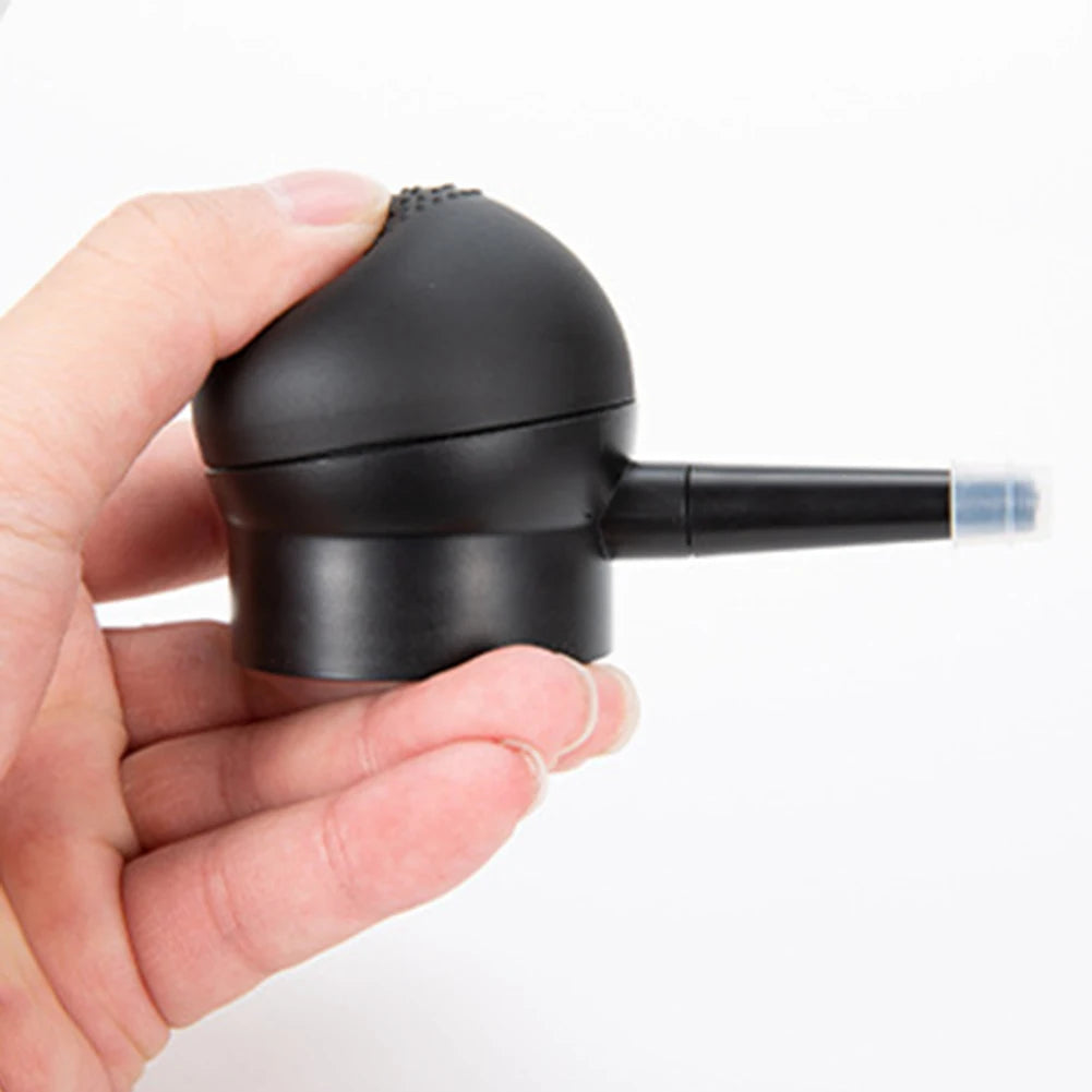 Crown Botanicals Hair Fiber Spray Applicator