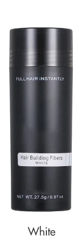 Crown Botanicals - Hair Building Fibers