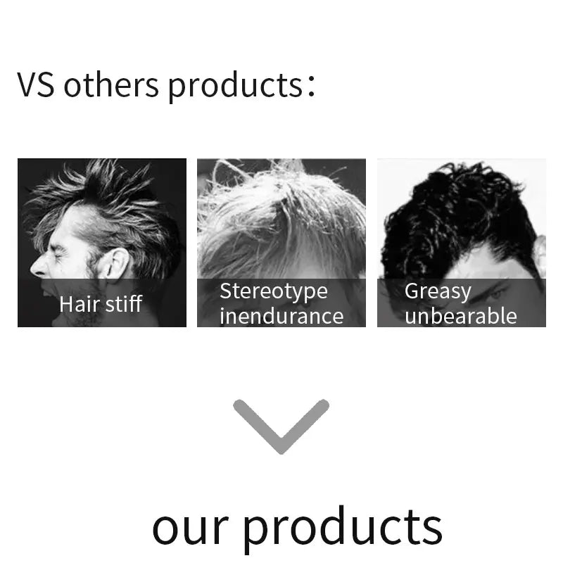 Crown Botanicals Hair Fiber Hold Spray