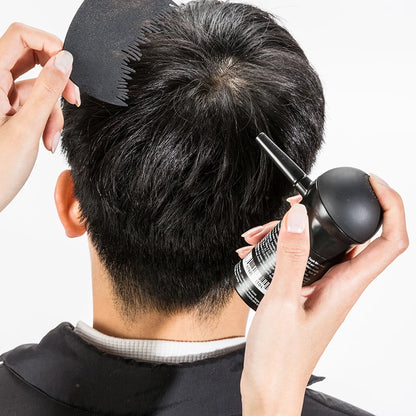 Crown Botanicals Hair Fiber Spray Applicator