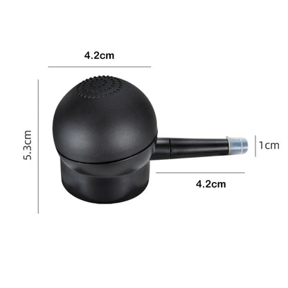 Crown Botanicals Hair Fiber Spray Applicator