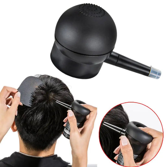 Crown Botanicals Hair Fiber Spray Applicator