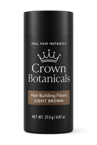 Light brown