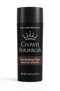 Medium brown